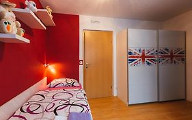 Apartments Lake Bohinj Medja